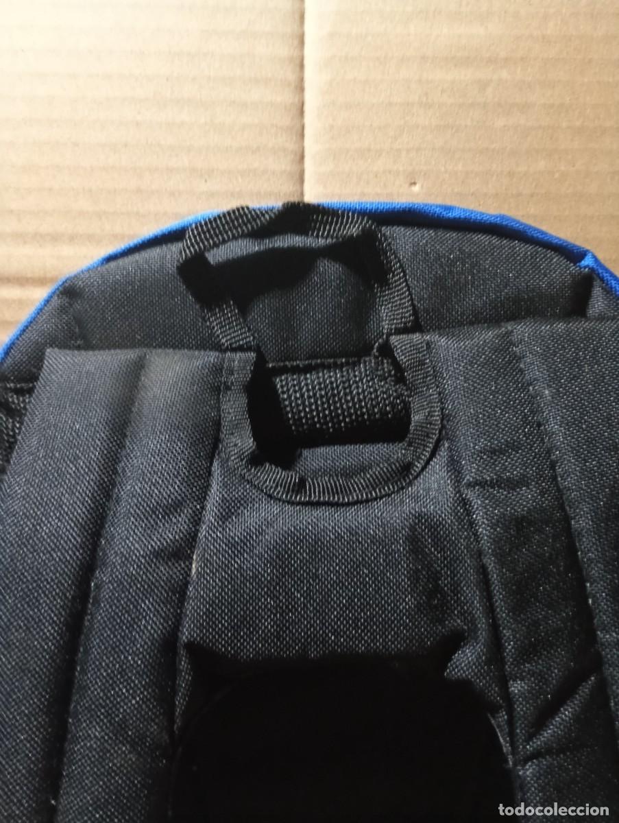 Coleccionismo: PONCHE CABALLERO-MOCHILA. - Foto 8