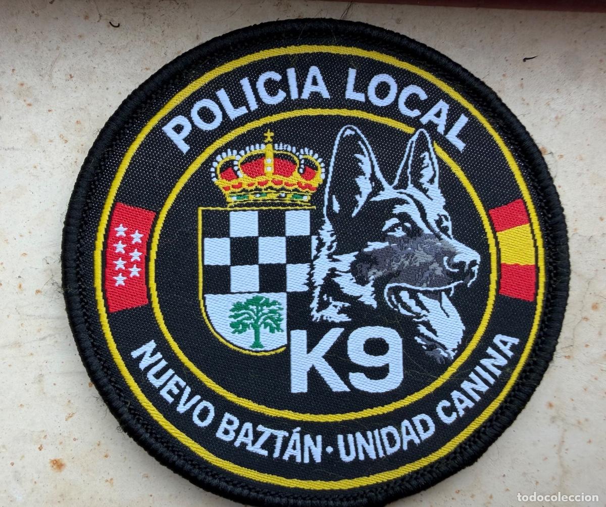 Coleccionismo: Parches guardia civil - Foto 7