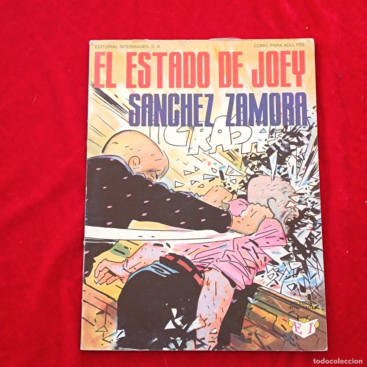Coleccionismo: Lote c&oacute;mics espa&ntilde;oles mixtos 80s&ndash;90s - Foto 13