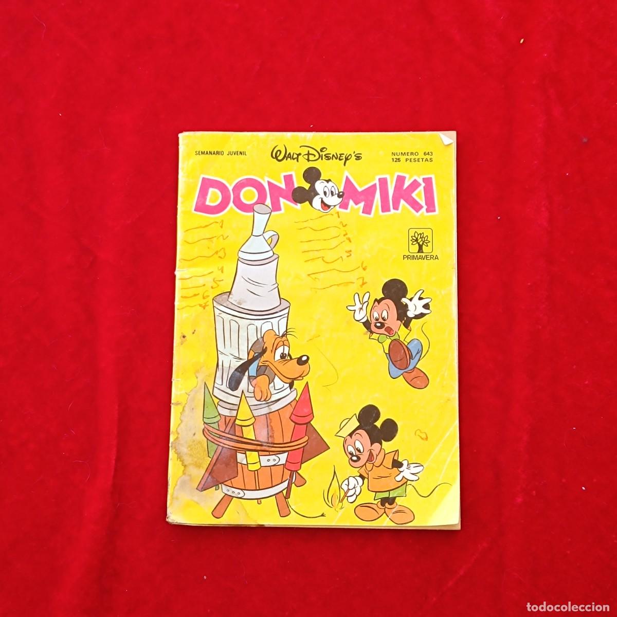 Coleccionismo: Lote c&oacute;mics espa&ntilde;oles mixtos 80s&ndash;90s - Foto 17