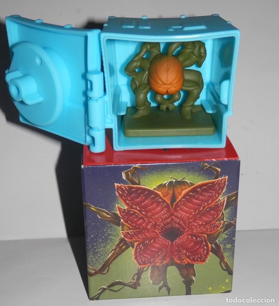 Coleccionismo: FIGURA MCDONALD'S DE LA SERIE STRANGER THINGS