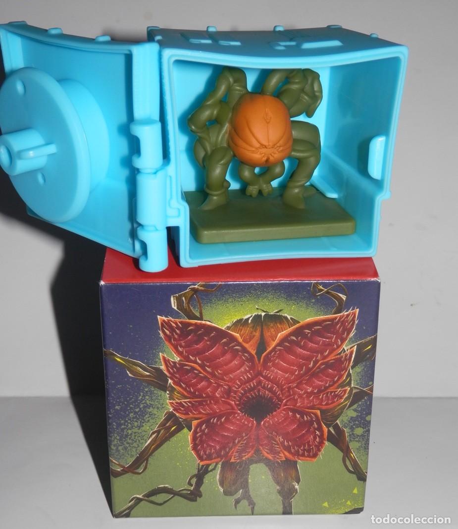 Coleccionismo: FIGURA MCDONALD'S DE LA SERIE STRANGER THINGS