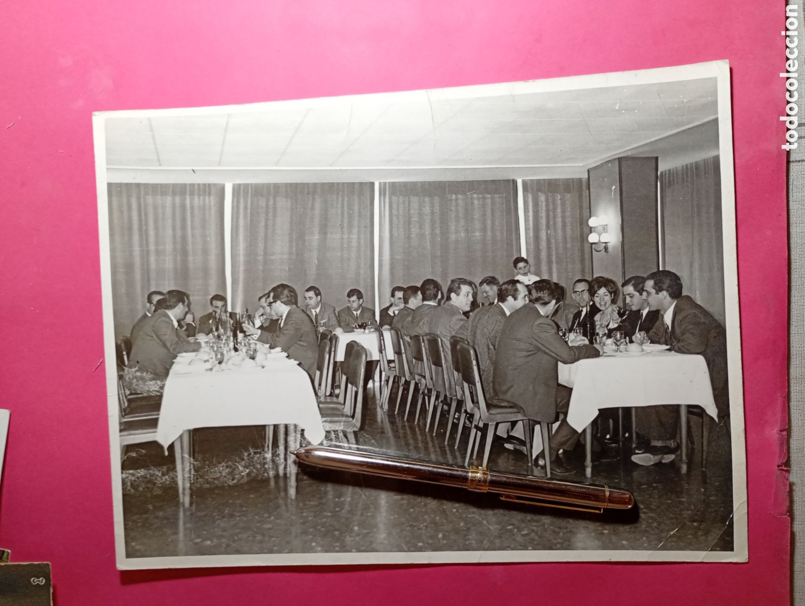 Coleccionismo: REUS JOVEN CAMBRA SEMANA ORIENTACI&Oacute;N VOCACIONAL MAYO 1976 Mayores 14 a&ntilde;os