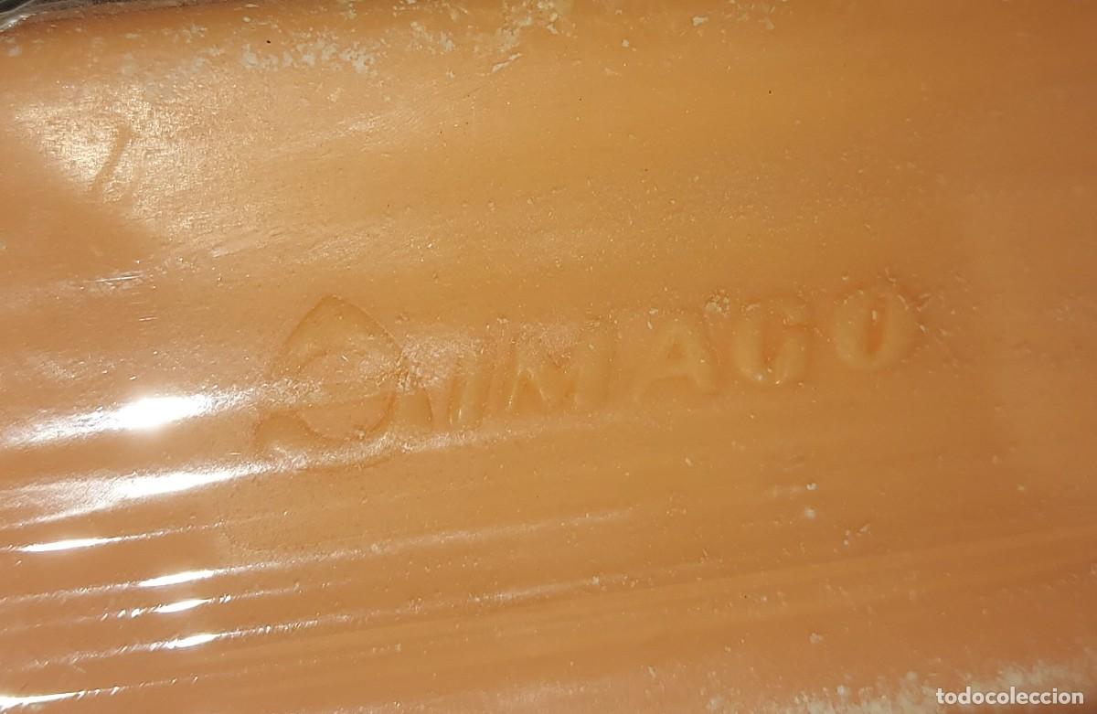 Coleccionismo: JABON DE LA MARCA SIMAGO