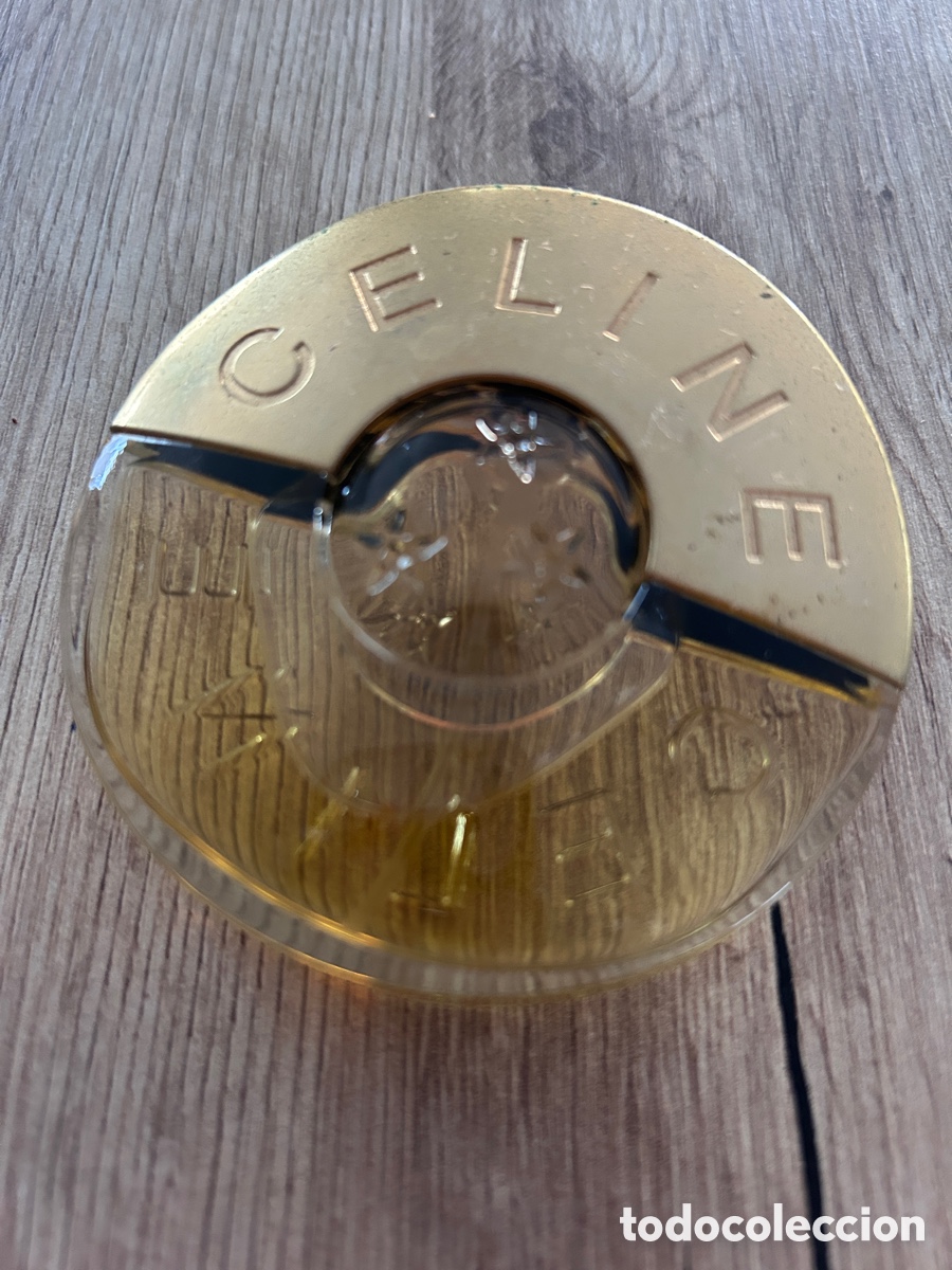 Coleccionismo: Perfume original Celine Magic