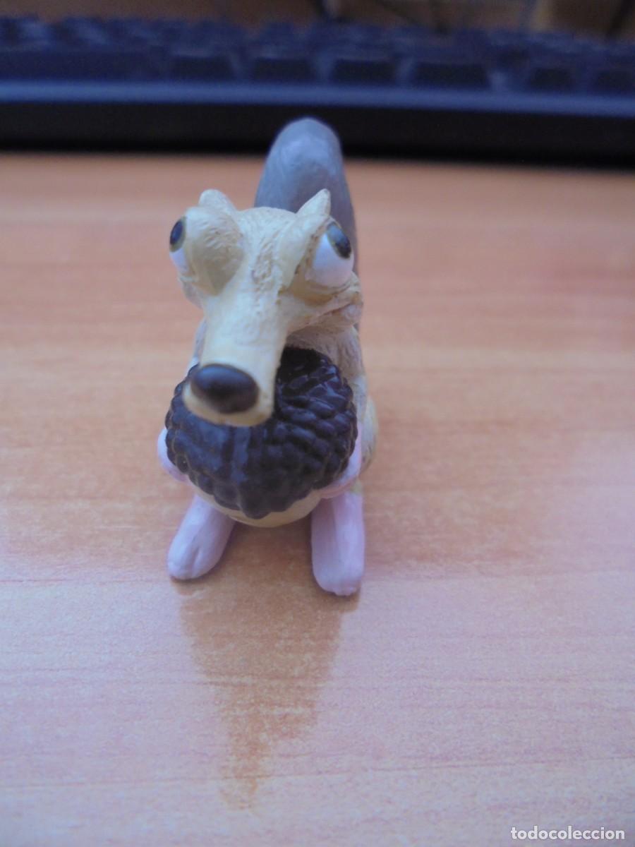 Coleccionismo: FIGURA DE ICE AGE 2 DEL A&Ntilde;O 2005 FOX MIDE 3 CMS DE ALTO