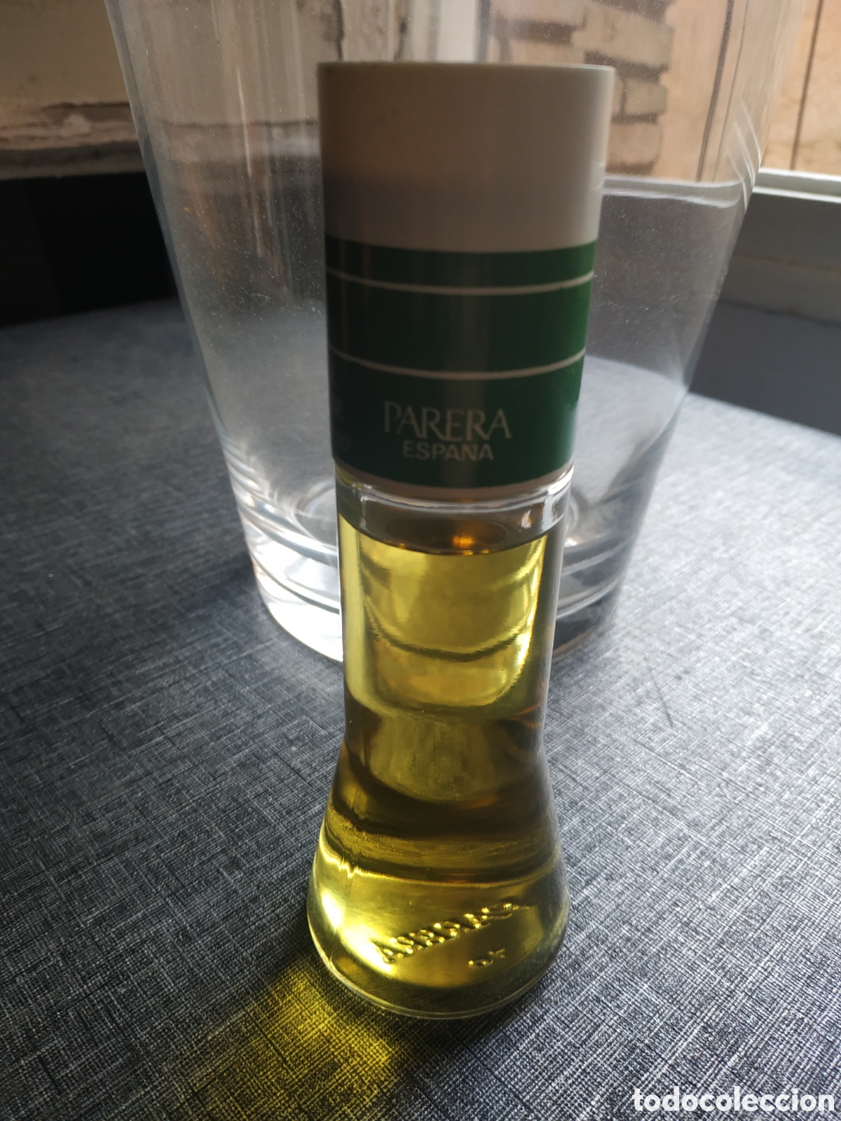 Coleccionismo: Colonia Pyn's de Parera . 125ml