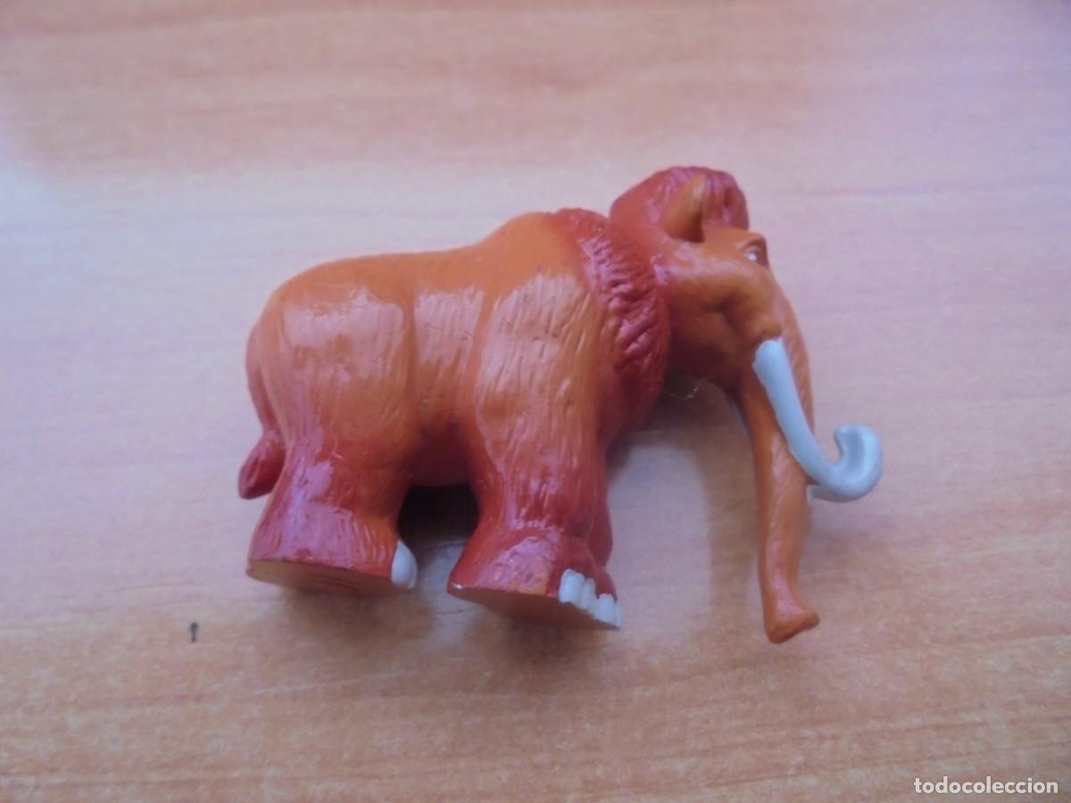Coleccionismo: FIGURA DE ICE AGE 2 DEL A&Ntilde;O 2005 FOX