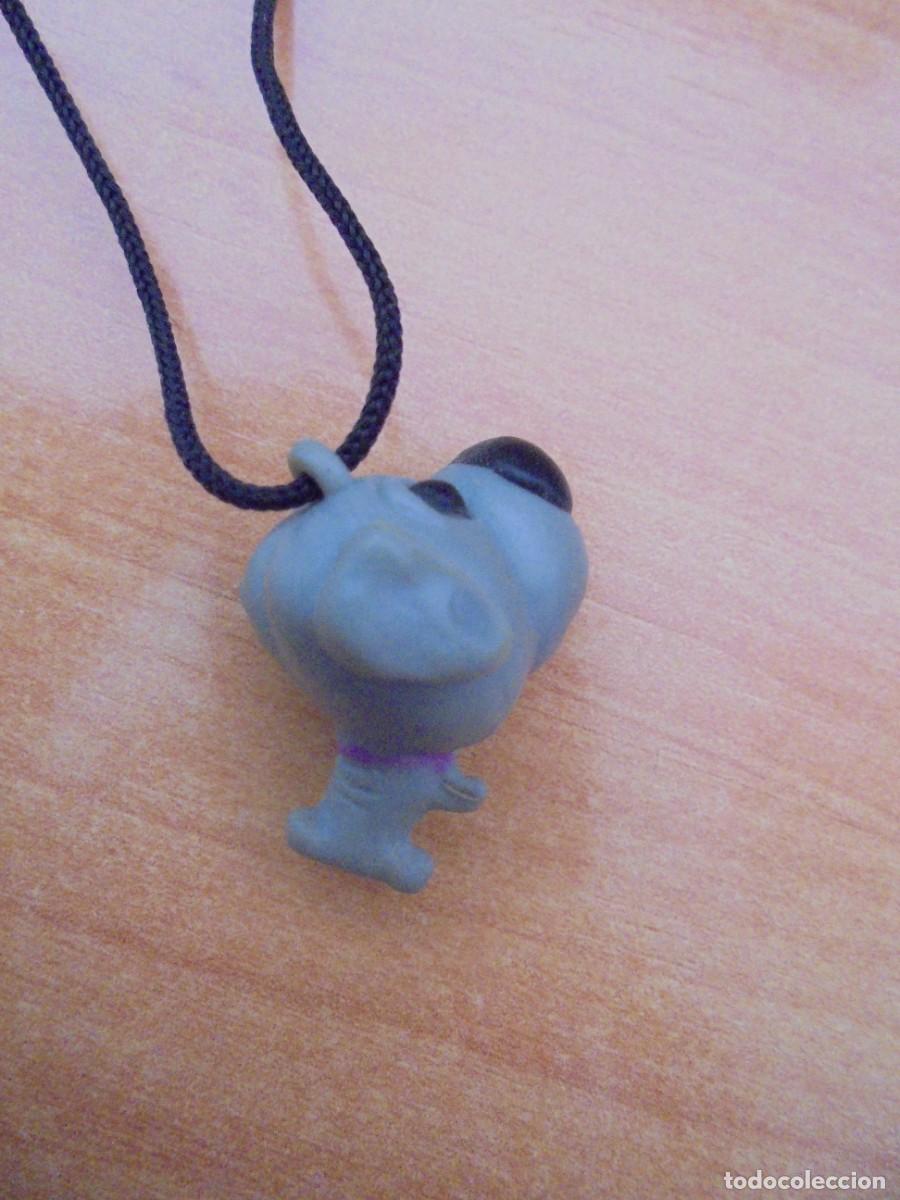 Coleccionismo: FIGURA THE DOGS MATUTANO
