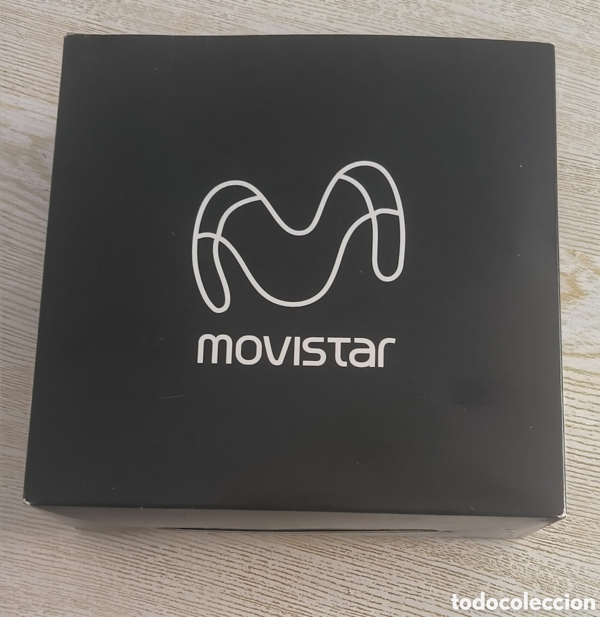 Coleccionismo: Auriculares promocional Movistar nuevos