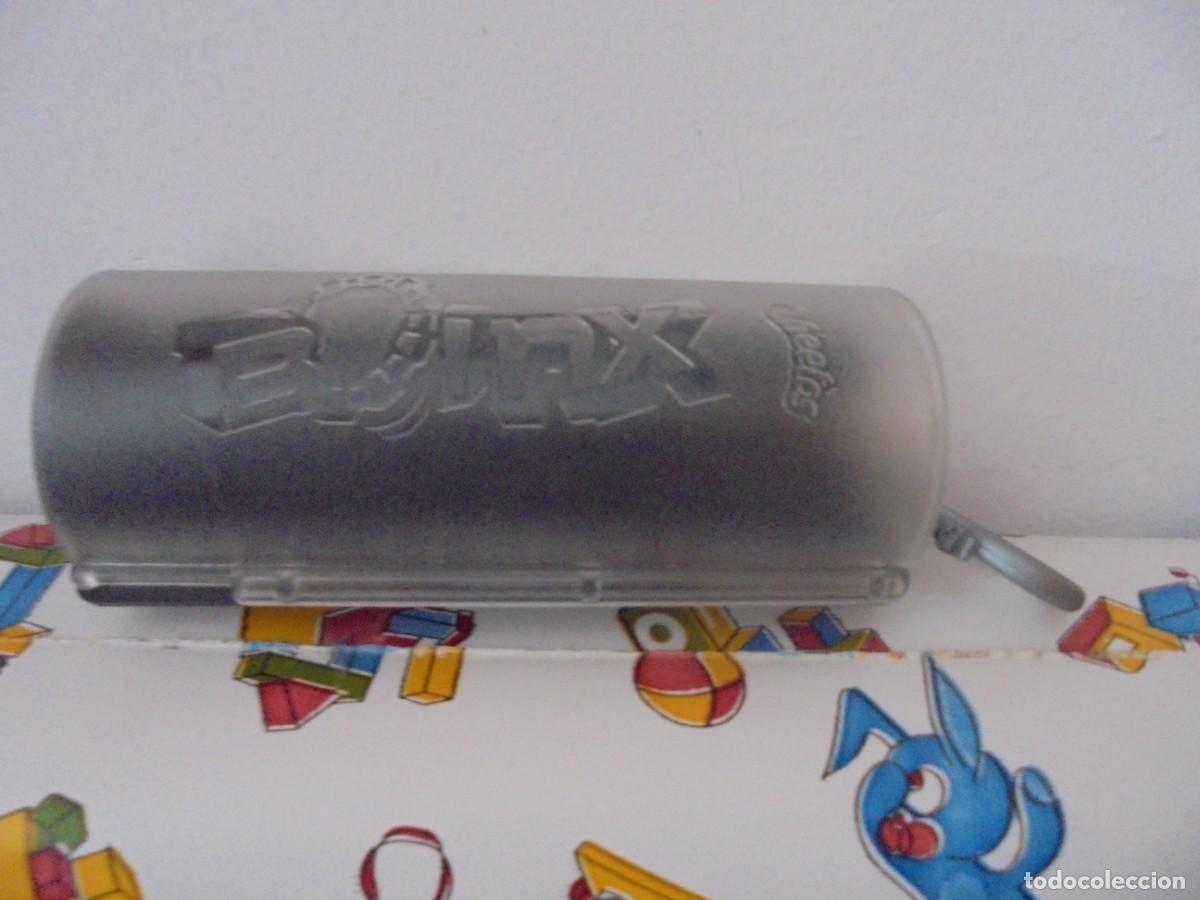 Coleccionismo: PORTATAZOS BOINX POK&Eacute;MON CHEETOS. PORTA TAZOS NEGRO VAC&Iacute;O