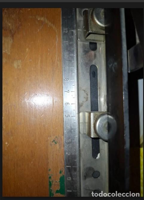 Coleccionismo: PERFORADORA VINTAGE ANTIGUEDAD - Foto 6
