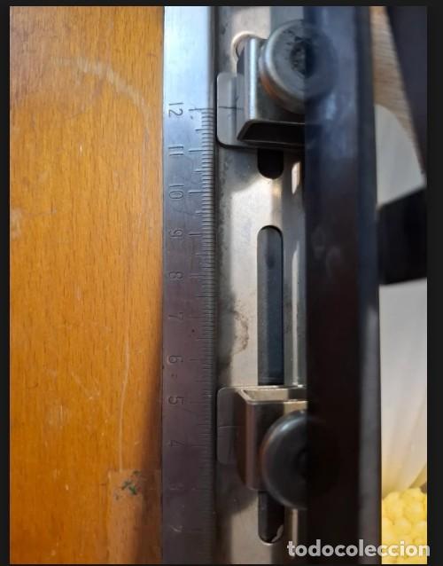 Coleccionismo: PERFORADORA VINTAGE ANTIGUEDAD - Foto 8