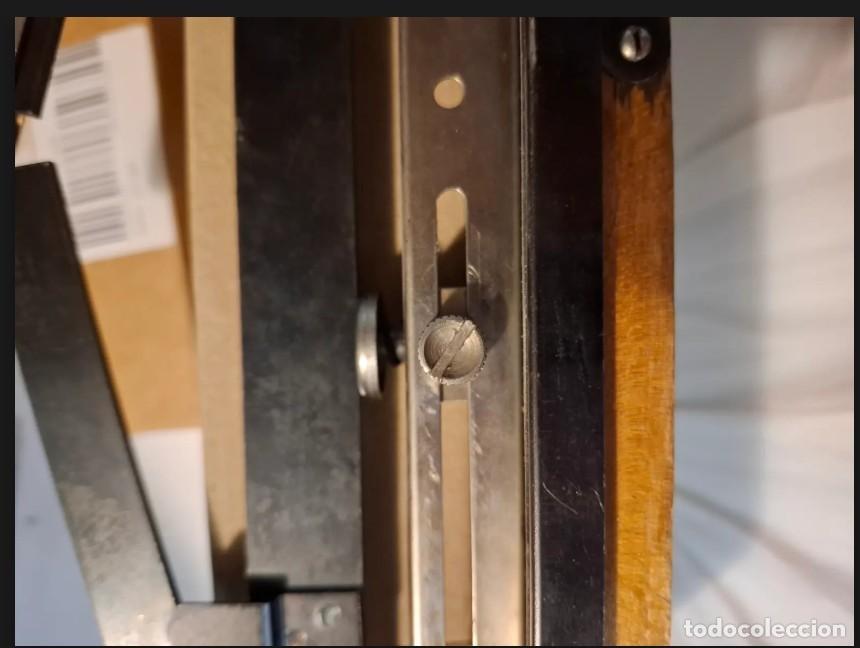 Coleccionismo: PERFORADORA VINTAGE ANTIGUEDAD - Foto 11