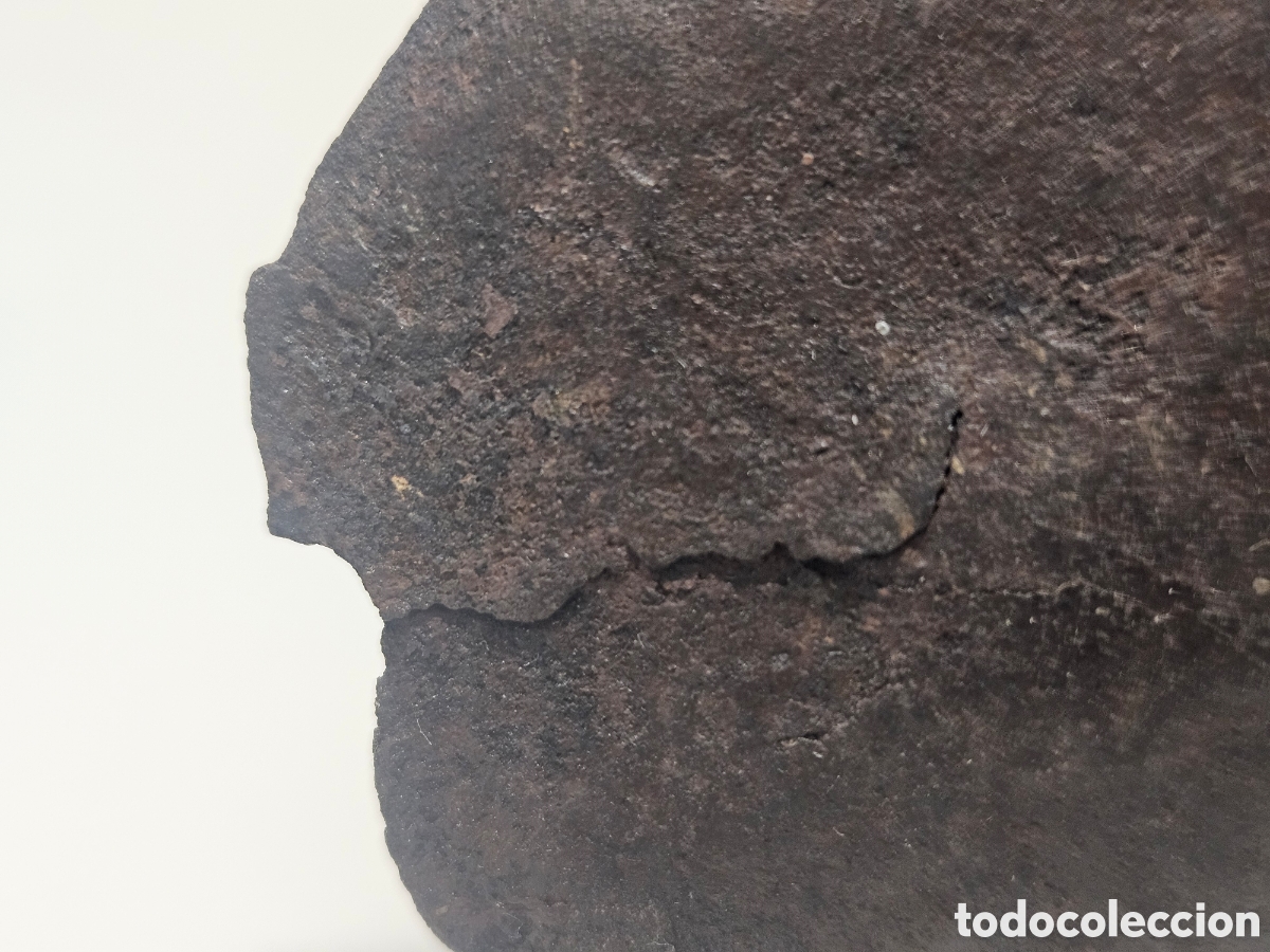 Coleccionismo: ANTIGUO CLAVO HIERRO FORJADO - Foto 9