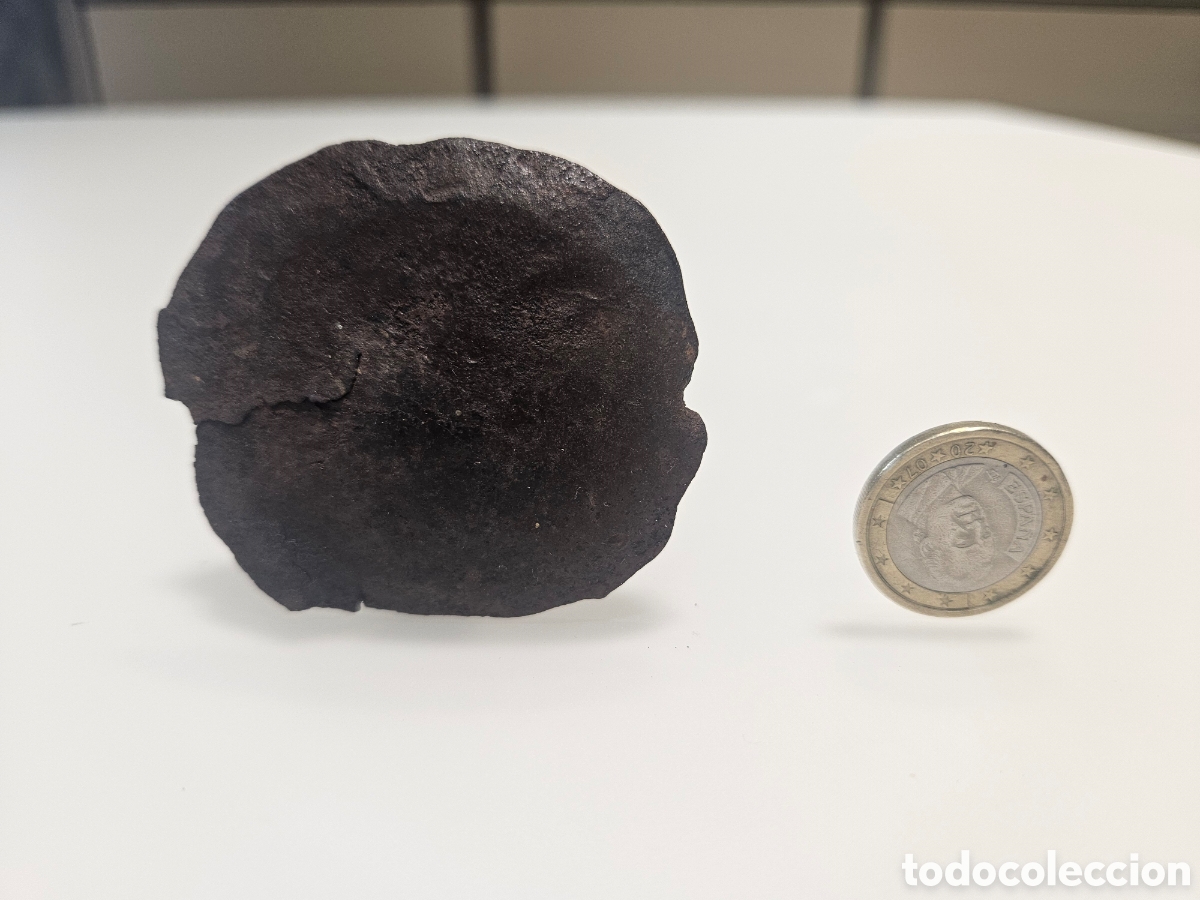 Coleccionismo: ANTIGUO CLAVO HIERRO FORJADO - Foto 11