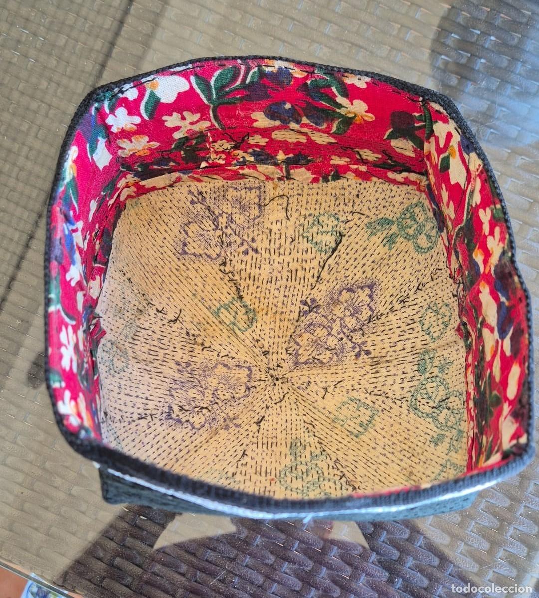 Coleccionismo: Gorro tradicional Uzbekist&aacute;n - Foto 3