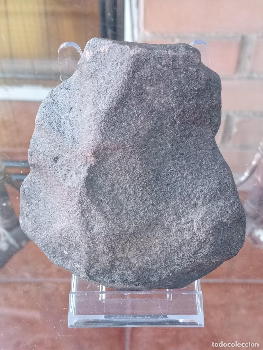 Coleccionismo: Paleol&iacute;tico Gres Bifaces - 120 mm- 1+Lote 147/1