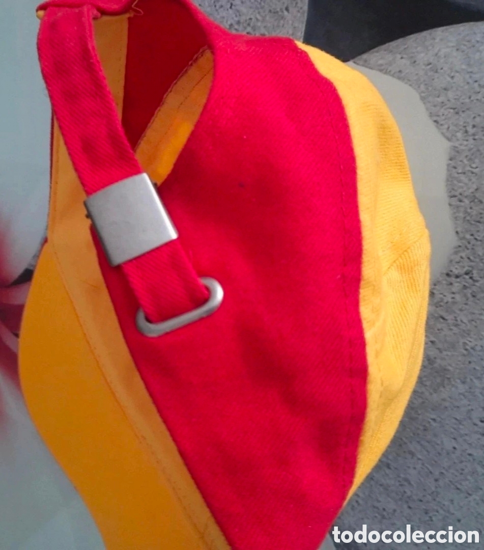 Coleccionismo: Conguitos Gorra rare - Foto 2