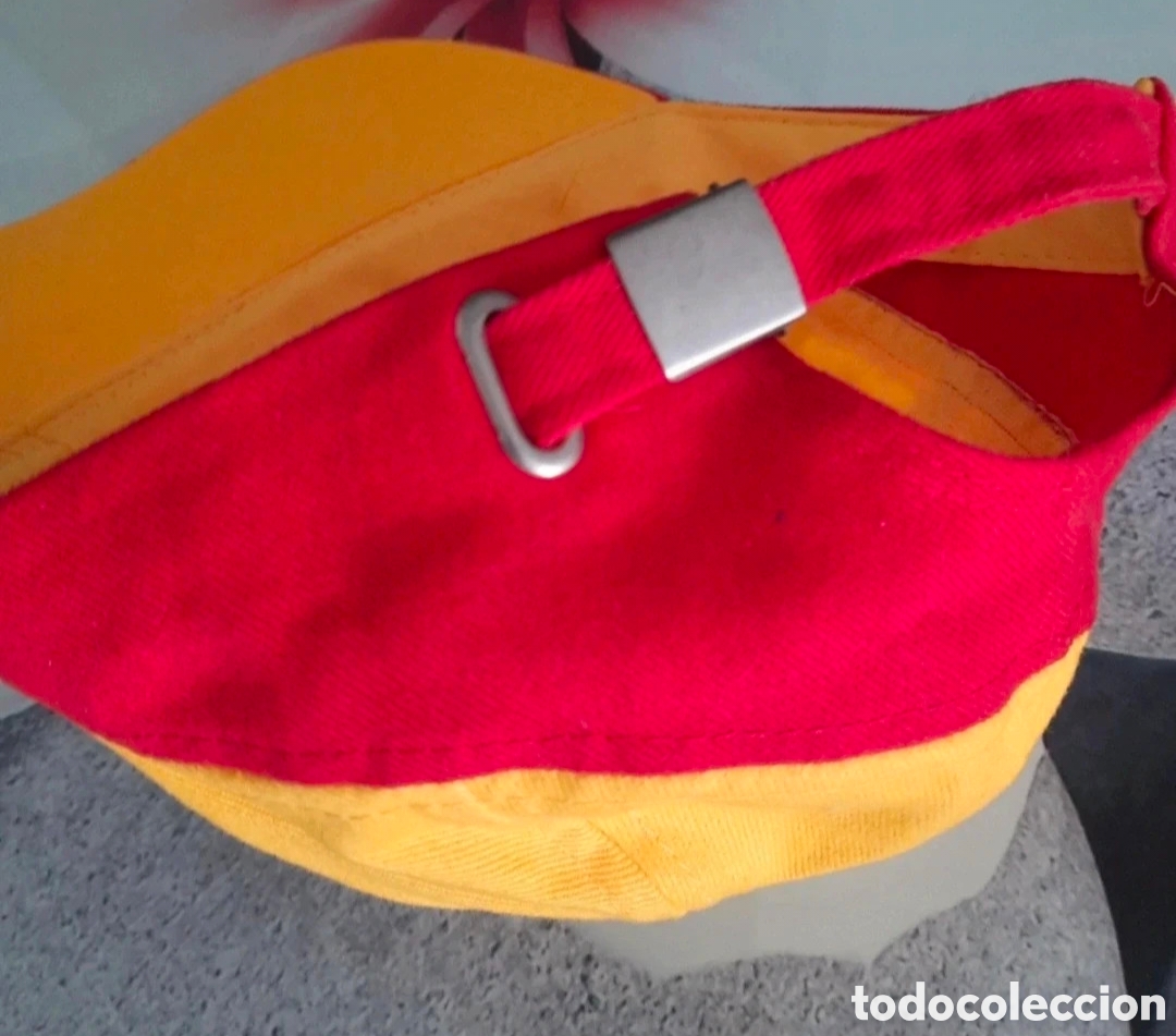 Coleccionismo: Conguitos Gorra rare - Foto 3