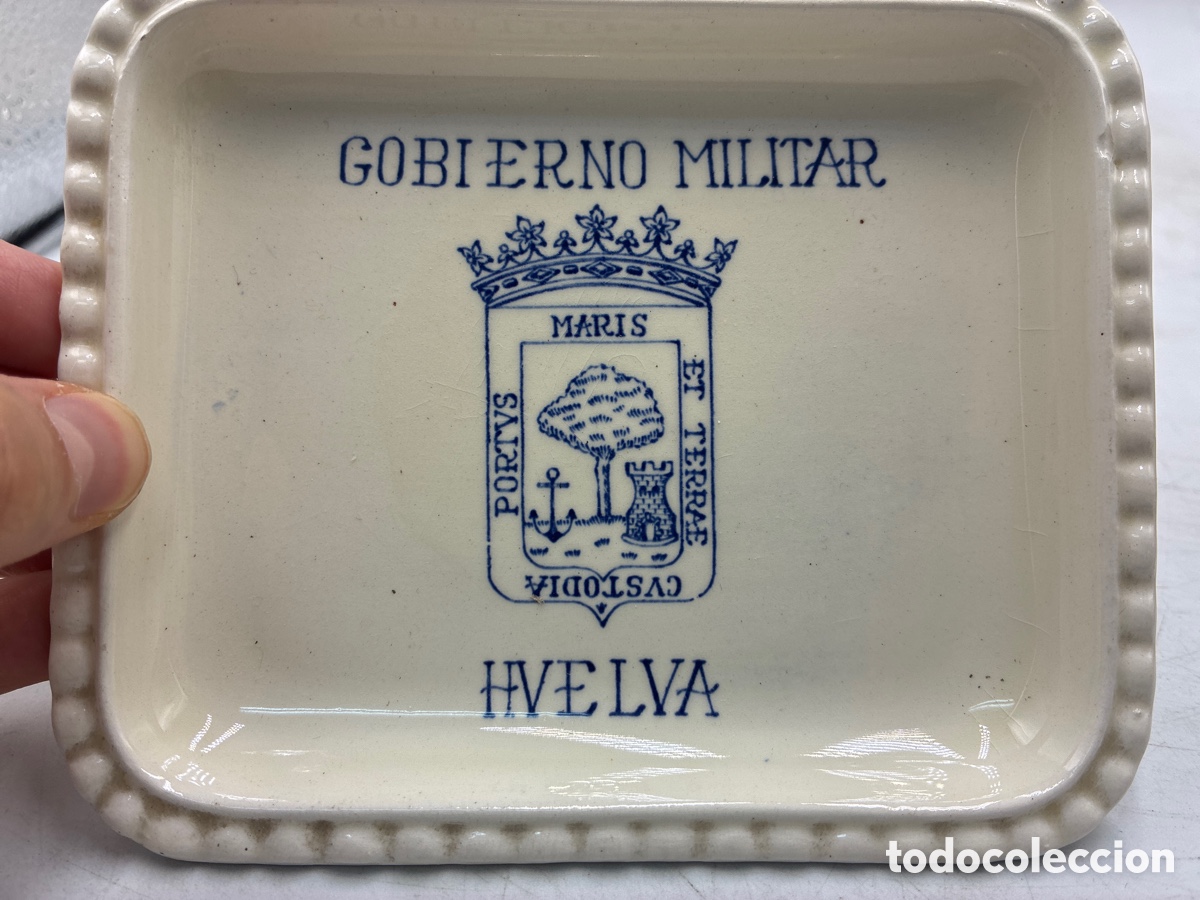 Coleccionismo: Cuatro ceniceros marcas diferentes. - Foto 4