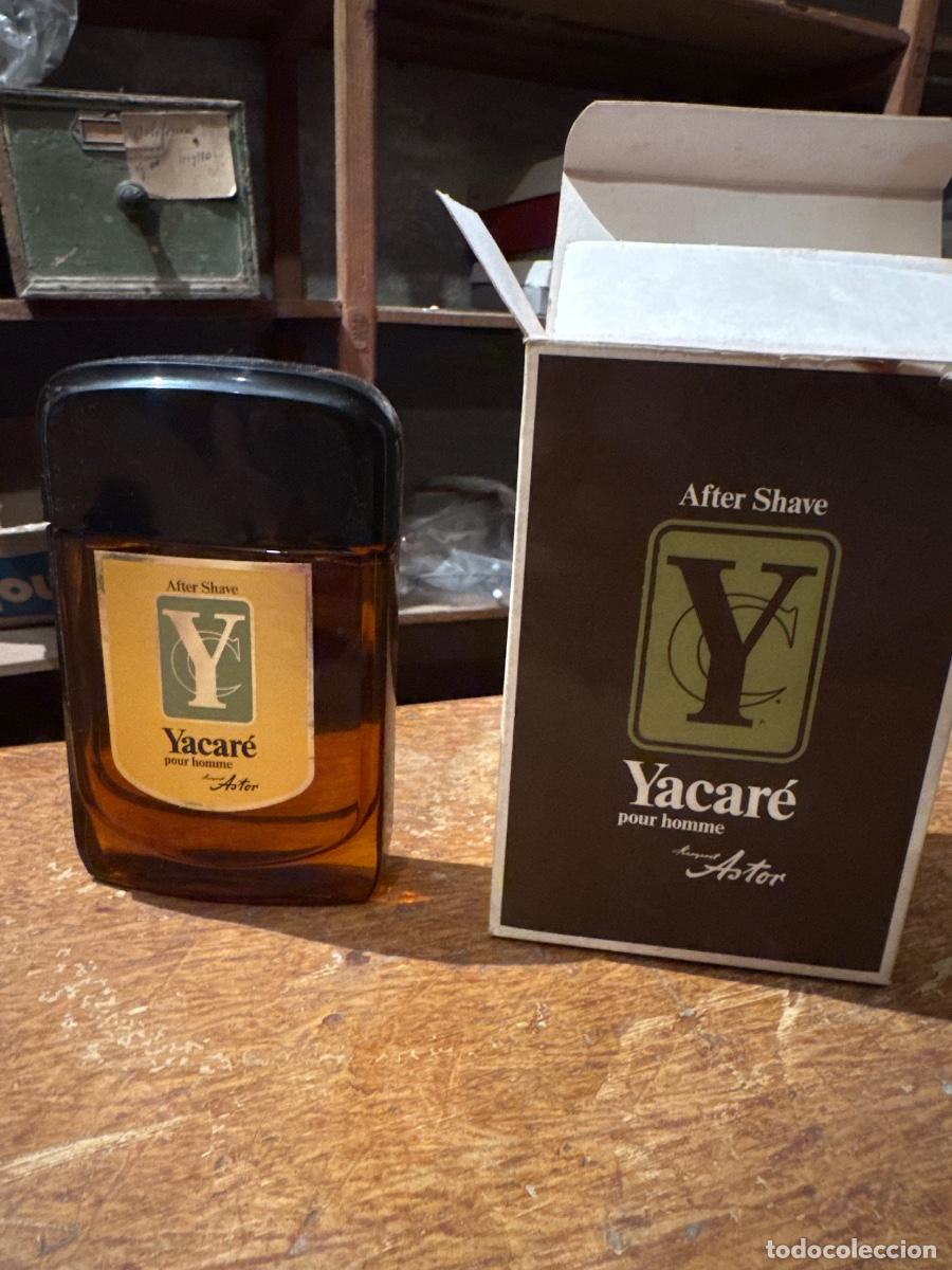 Coleccionismo: After Shave ASTOR A&ntilde;os 70 lleno.