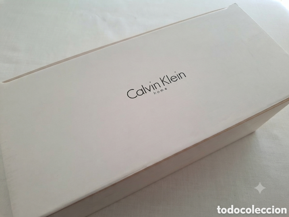 Coleccionismo: CANDELABROS CRISTAL CALVIN KLEIN - Foto 2