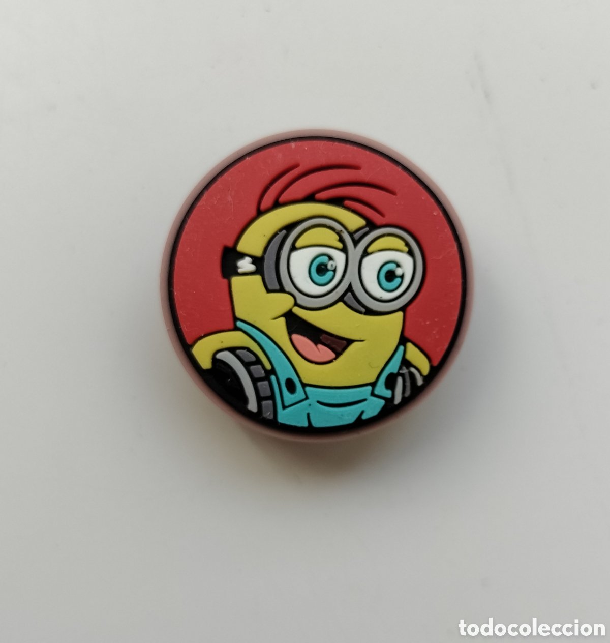 Colecionismo: PIN PHOSKITOS MINIONS & MONSTERS. PHOSKIPINS. 2026 9 DIFERENTES.