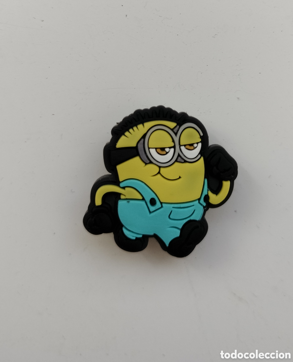 Coleccionismo: PIN PHOSKITOS MINIONS & MONSTERS. PHOSKIPINS. 2026 9 DIFERENTES.