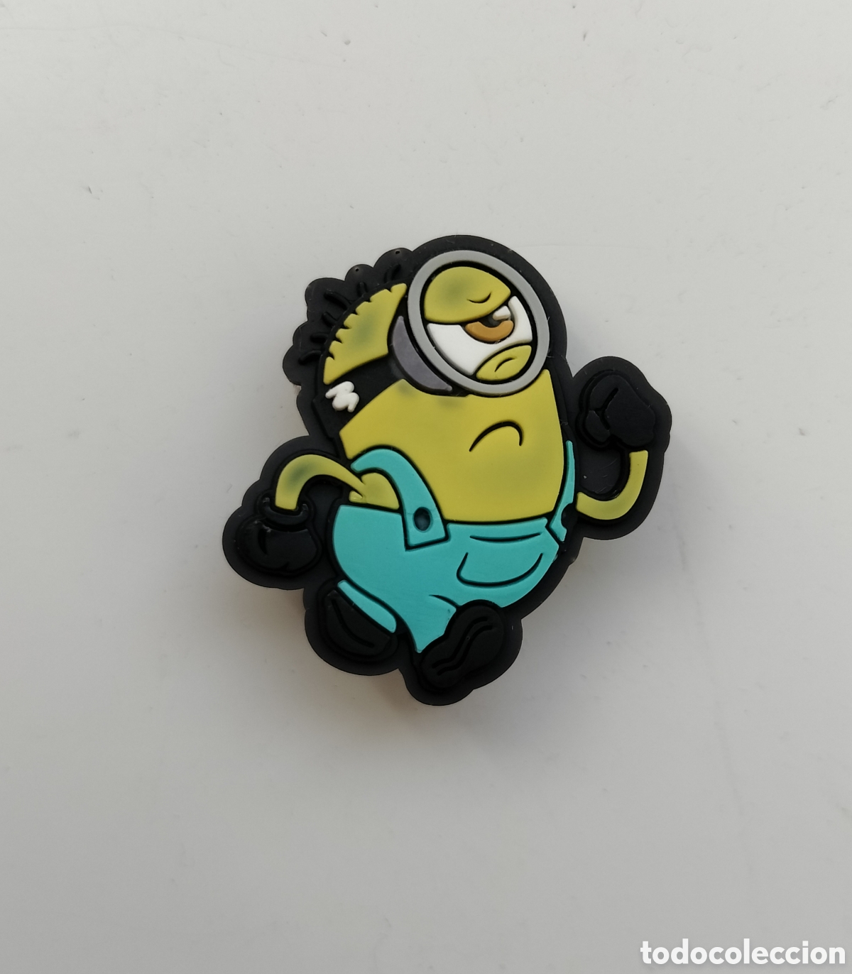 Coleccionismo: PIN PHOSKITOS MINIONS & MONSTERS. PHOSKIPINS. 2026 9 DIFERENTES.