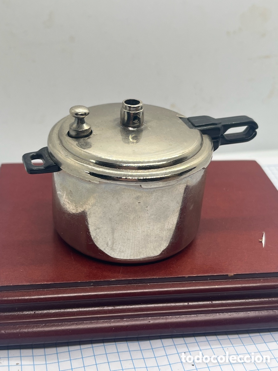 Coleccionismo: MECHERO DE COLECCI&Oacute;N, FUNCIONA SIN USO - Foto 2