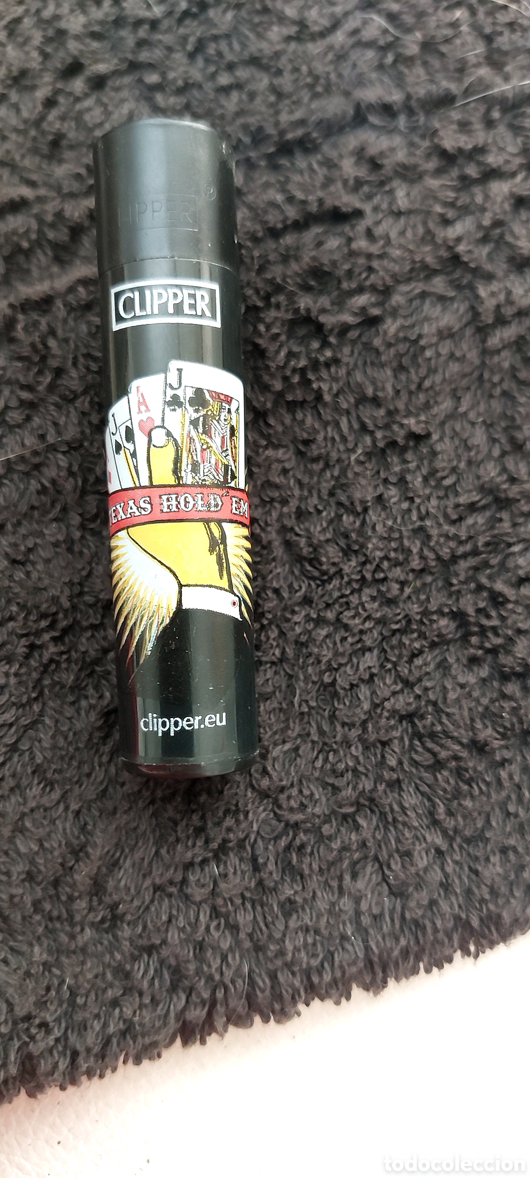 Coleccionismo: Clipper Colecci&oacute;n LAS VEGAS