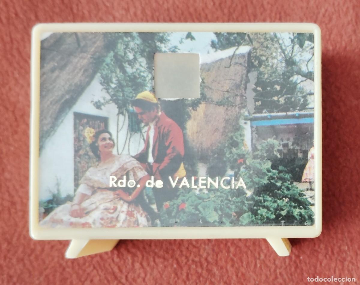 Coleccionismo: TELEVISOR VISOR DE FILMINAS - SEGOVIA -EL ENVIO ESTA INCLUIDO.