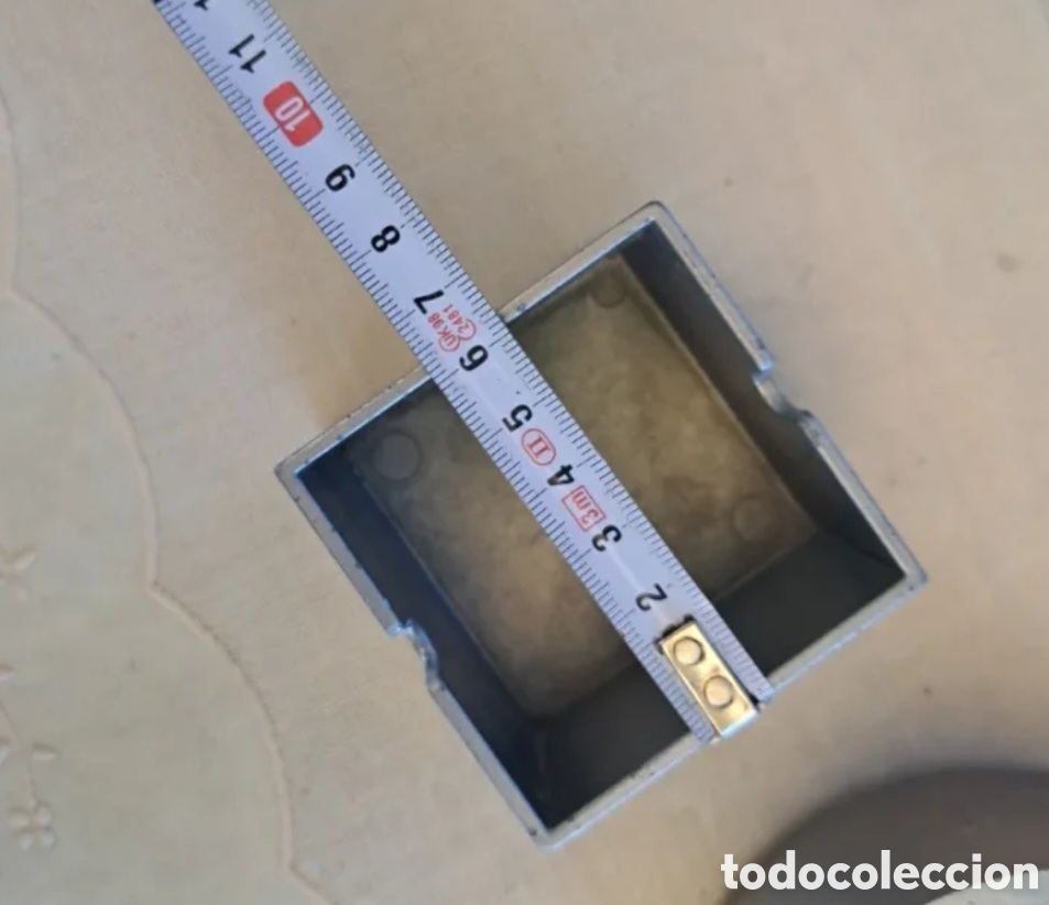 Coleccionismo: Ceniceros publicitarios - Foto 4
