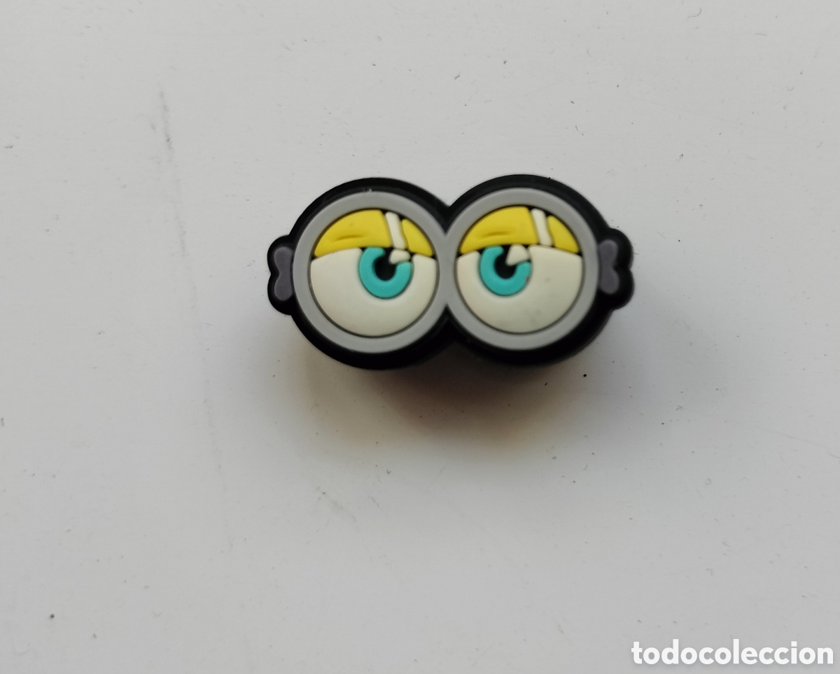 Coleccionismo: PIN PHOSKITOS MINIONS & MONSTERS. PHOSKIPINS. 2026 9 DIFERENTES.