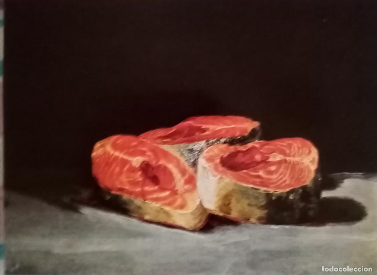 Coleccionismo: L&aacute;mina de arte n 63 interesante