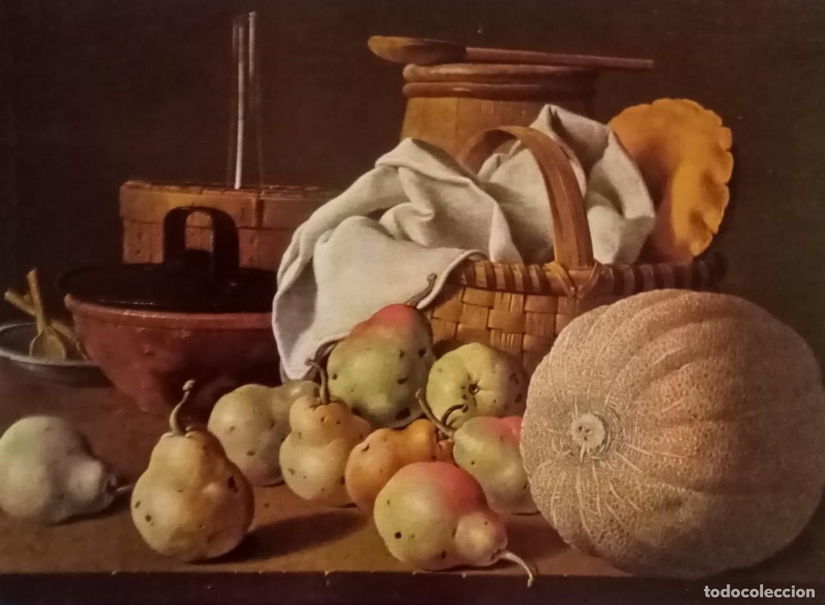 Coleccionismo: L&aacute;mina de arte n 65 interesante