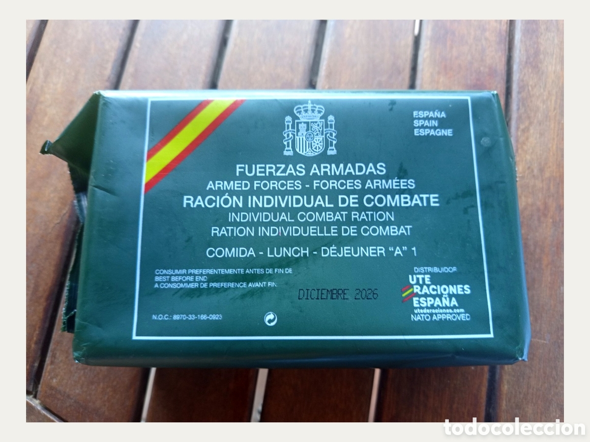Coleccionismo: Coleccionismo militar