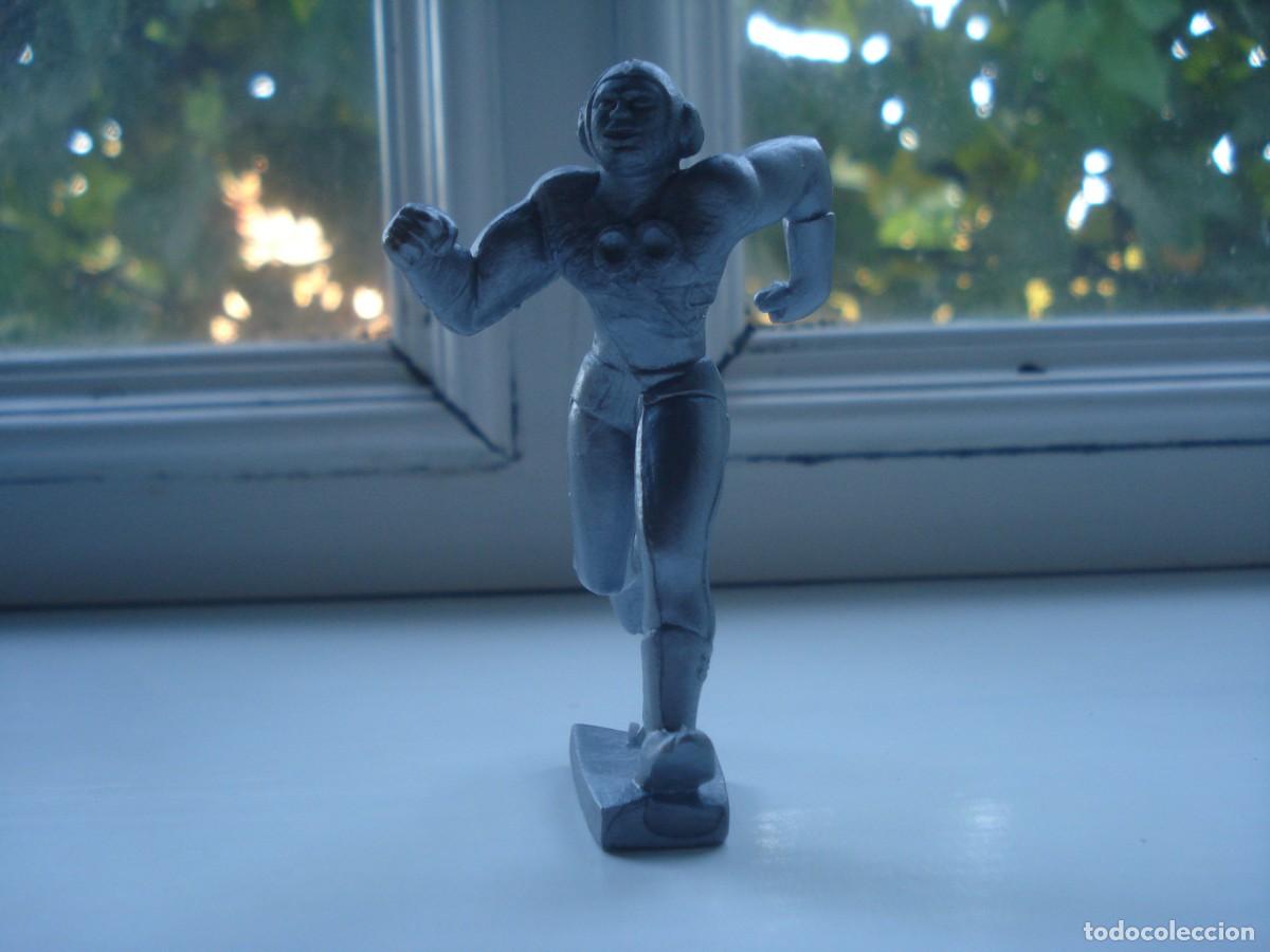 Collectionnisme: FIGURA BOOMER CROMOS CHICLES! KAUGUMMIBILDER BUBBLE GUM!