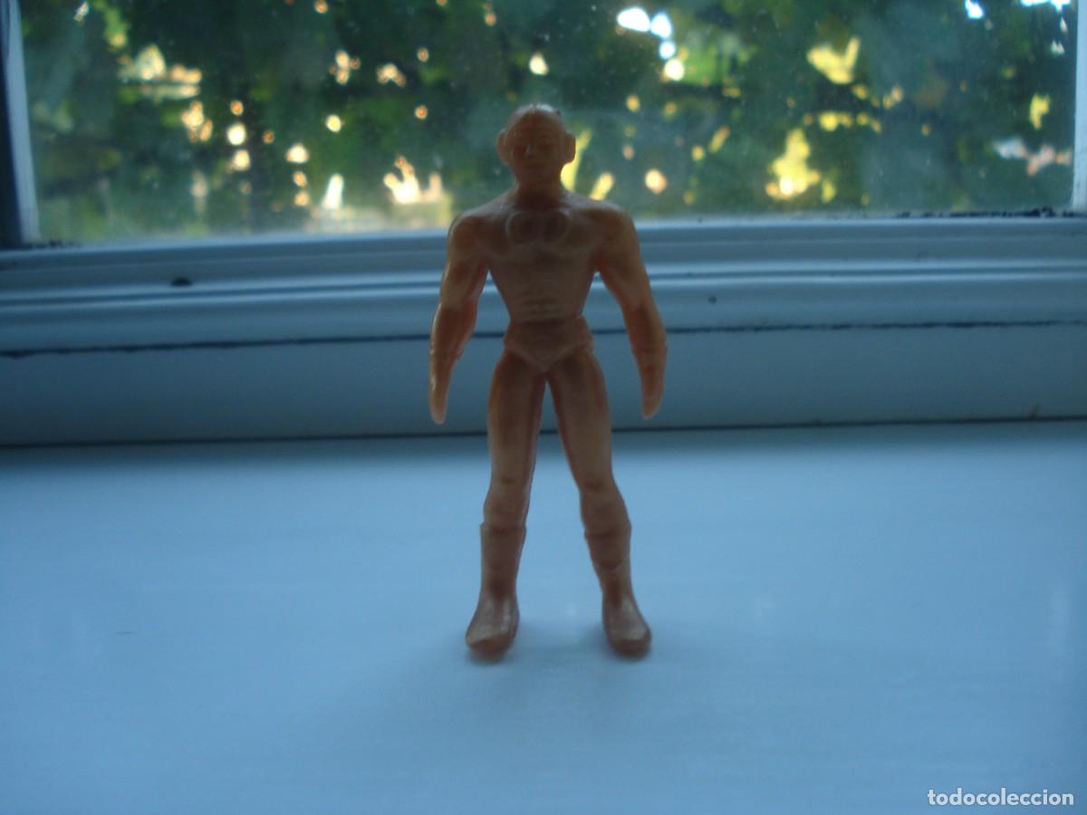 Coleccionismo: FIGURA BOOMER CROMOS CHICLES! KAUGUMMIBILDER BUBBLE GUM!