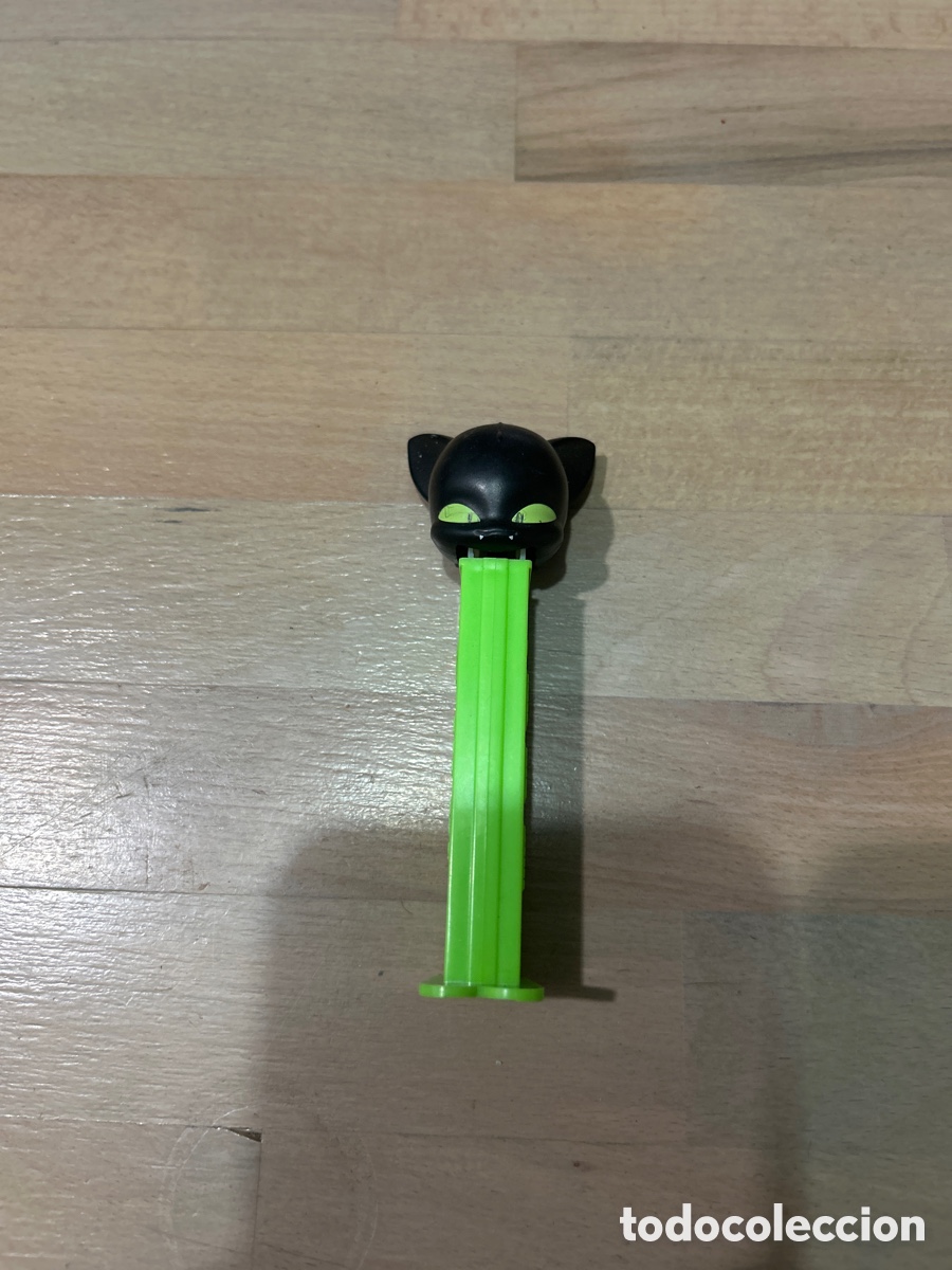Coleccionismo: Dispensador Pez de Plagg