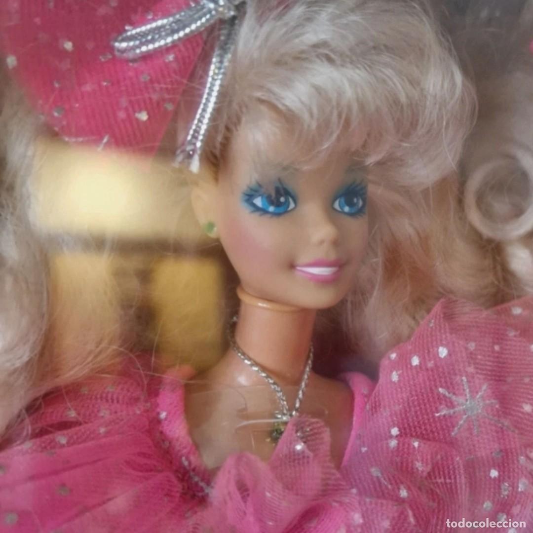 Collezionismo: Barbie Rotoplast Venezolana Happy Holidays Vintage