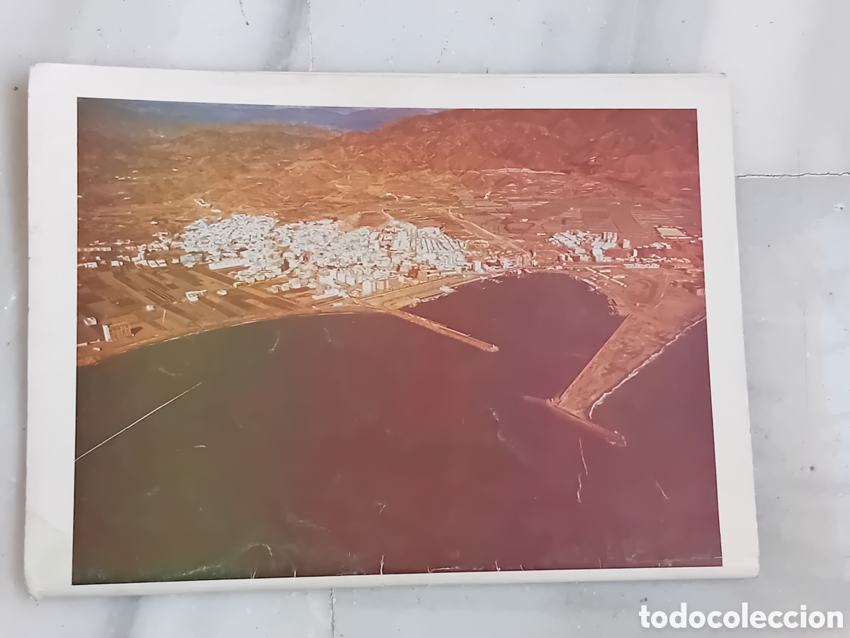Coleccionismo: PROGRAMA FERIA FIESTAS ADRA ALMERIA 1981 - Foto 3