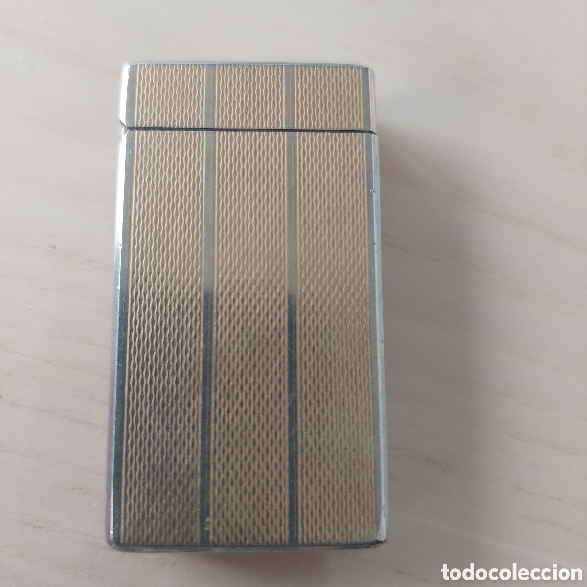 Coleccionismo: Colibri Molectric 88 vintage