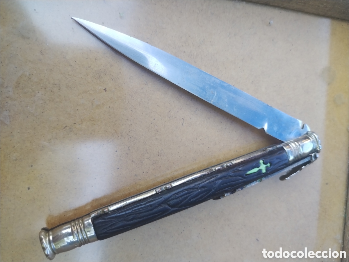 Coleccionismo: NAVAJA ......DE COLECCION