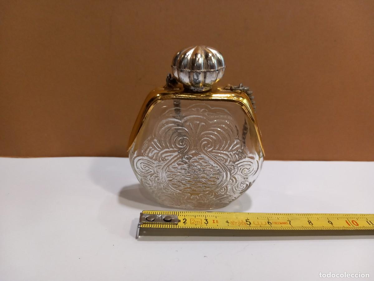 Coleccionismo: BOTELLA DE PERFUME VACIA / COMPRA MIN&Iacute;MA 5 &euro;