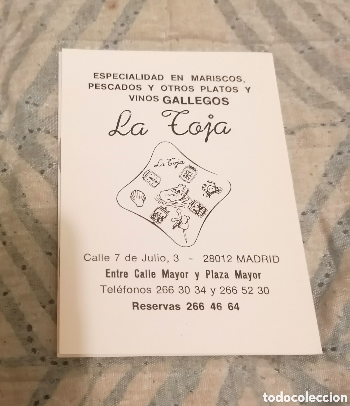 Coleccionismo: Programa Plaza de Las Ventas 1991 - Foto 2