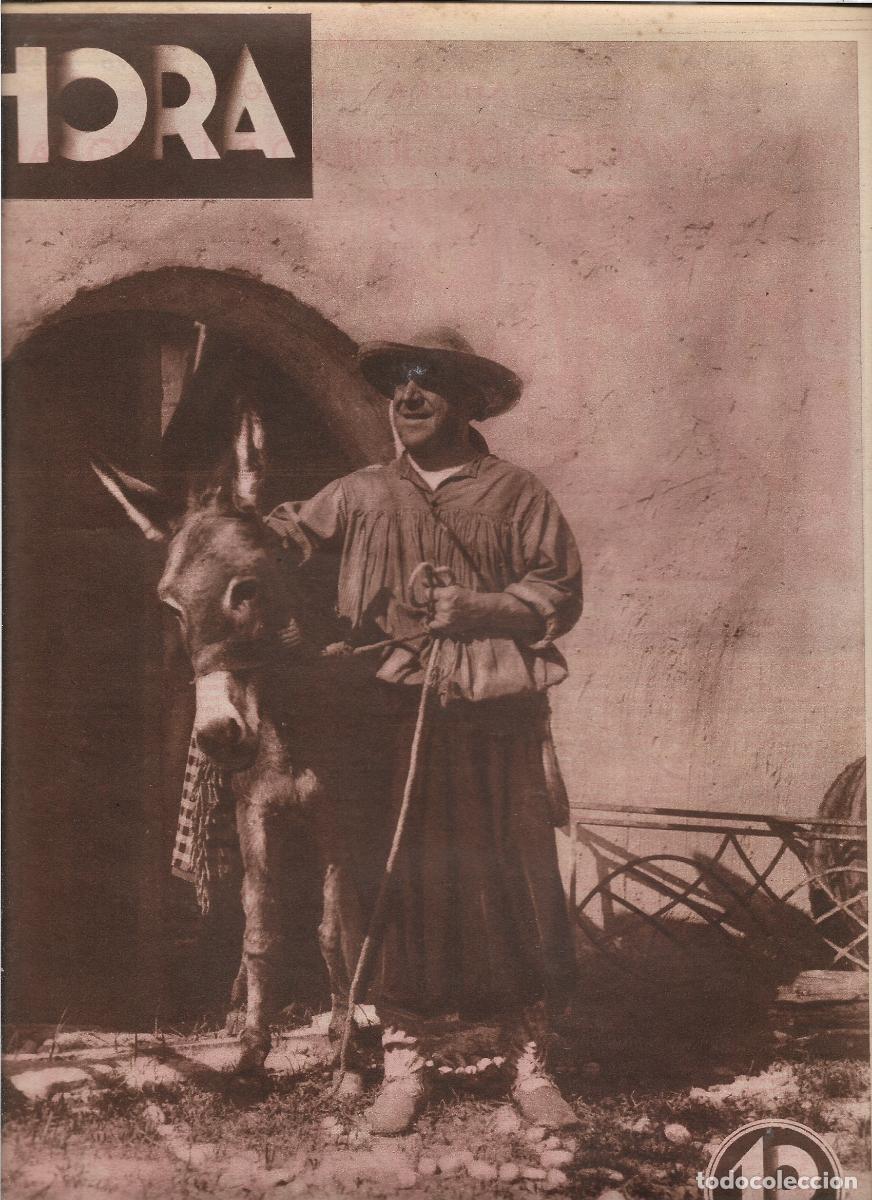 Coleccionismo: A&Ntilde;O 1933 CINE NIZA RODAJE PELICULA VERSION EL QUIJOTE ACTOR GEORGE ROBIE COMO SANCHO PANZA