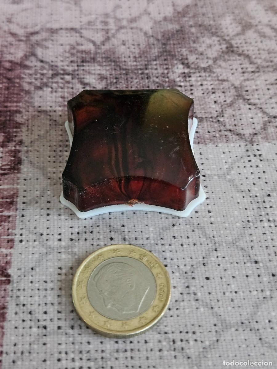 Coleccionismo: Antigua Cajita Estuche De Joyer&iacute;a, A&ntilde;os 60.