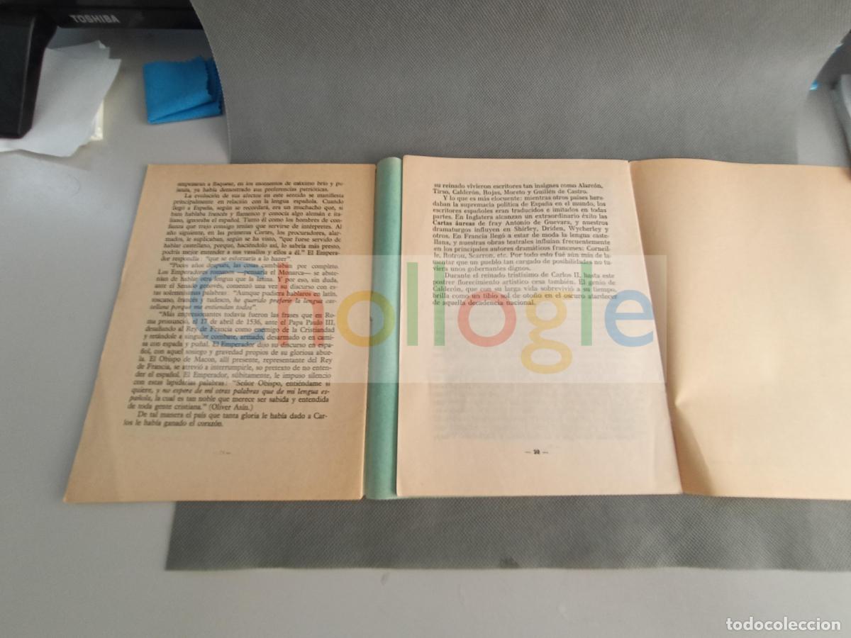 Coleccionismo: Escuela Sindical FET y de las JONS 2 - Foto 2